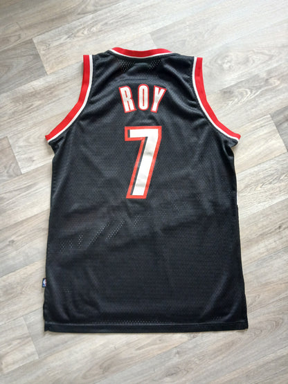 Brandon Roy Portland Trailblazers Jersey Size Medium