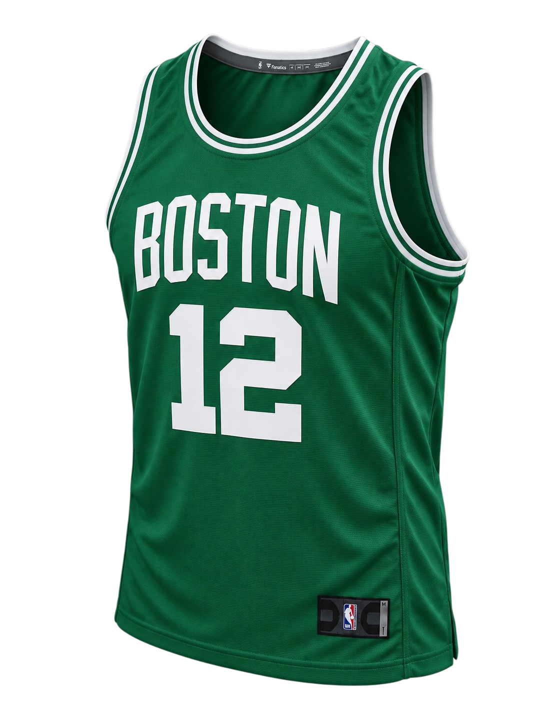 Robert Williams III Boston Celtics Jersey Size Medium