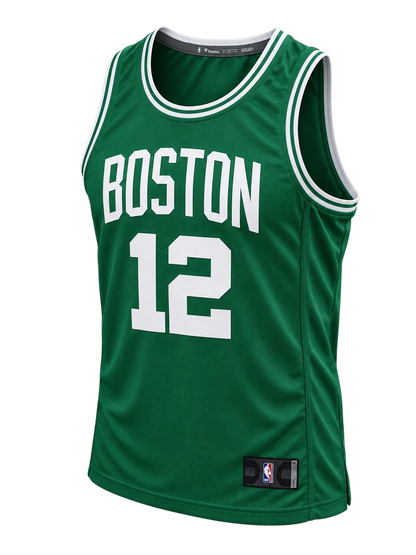 Robert Williams III Boston Celtics Jersey Size Medium