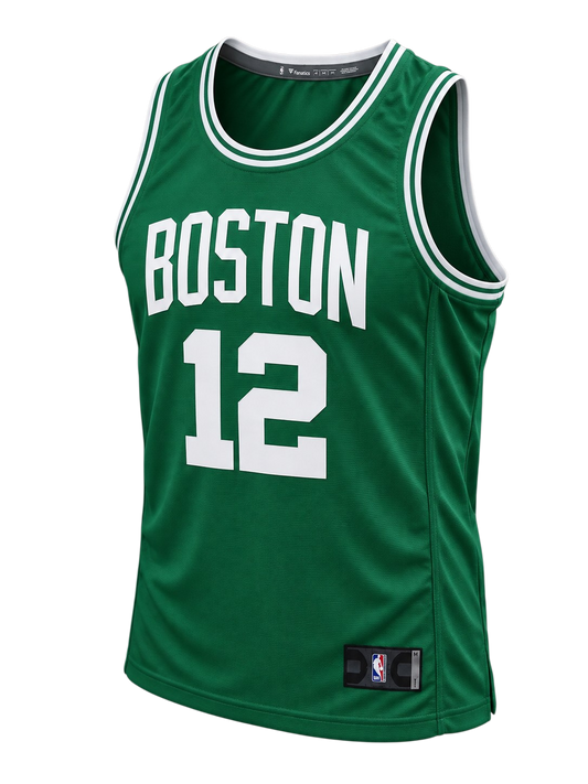 Robert Williams III Boston Celtics Jersey Size Medium