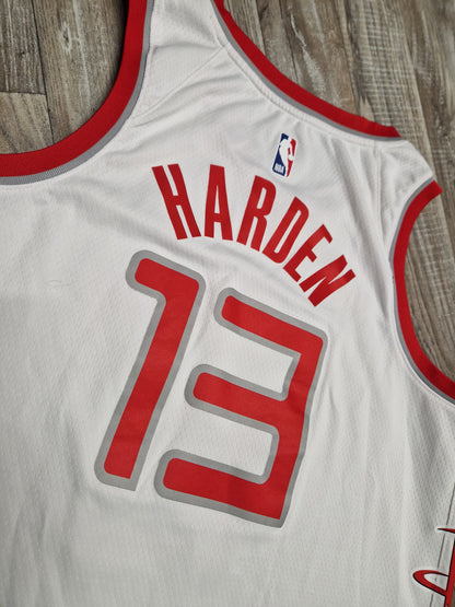 James Harden Houston Rockets Jersey Size Large