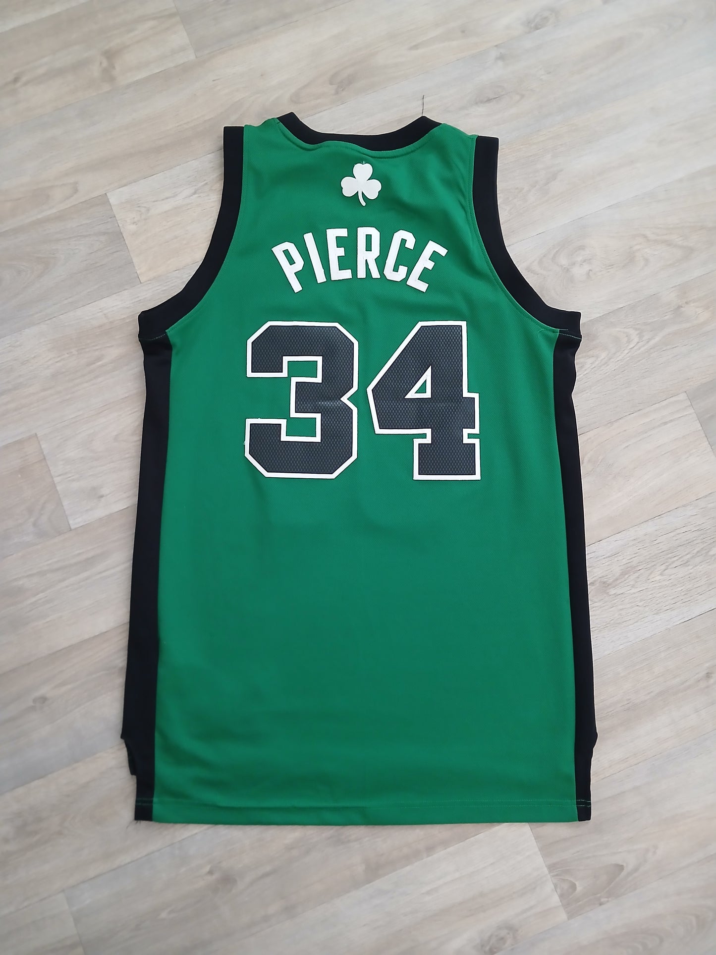 Paul Pierce Boston Celtics Jersey Size Small
