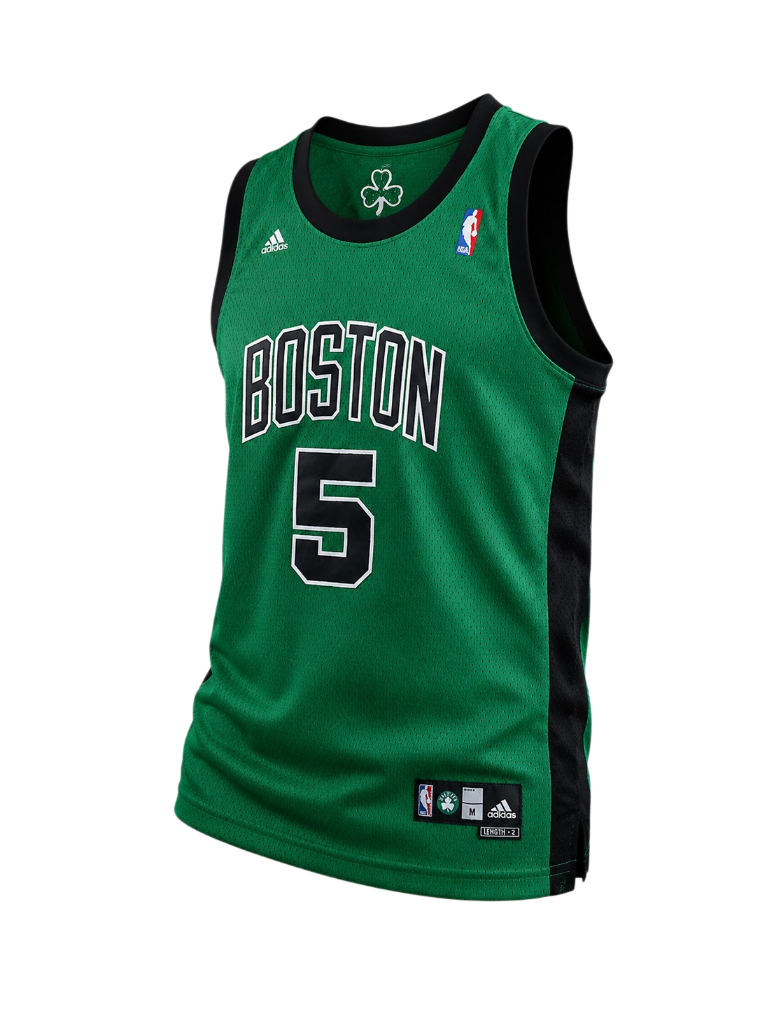 Kevin Garnett Boston Celtics Jersey Size Medium