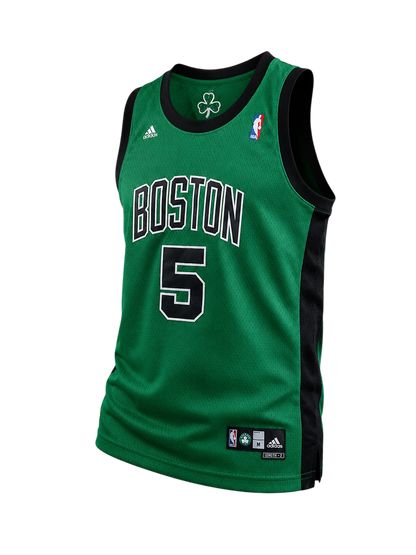 Kevin Garnett Boston Celtics Jersey Size Medium