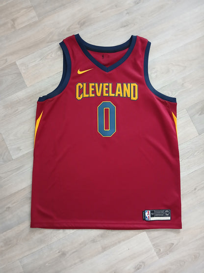 Kevin Love Cleveland Cavaliers Jersey Size XL