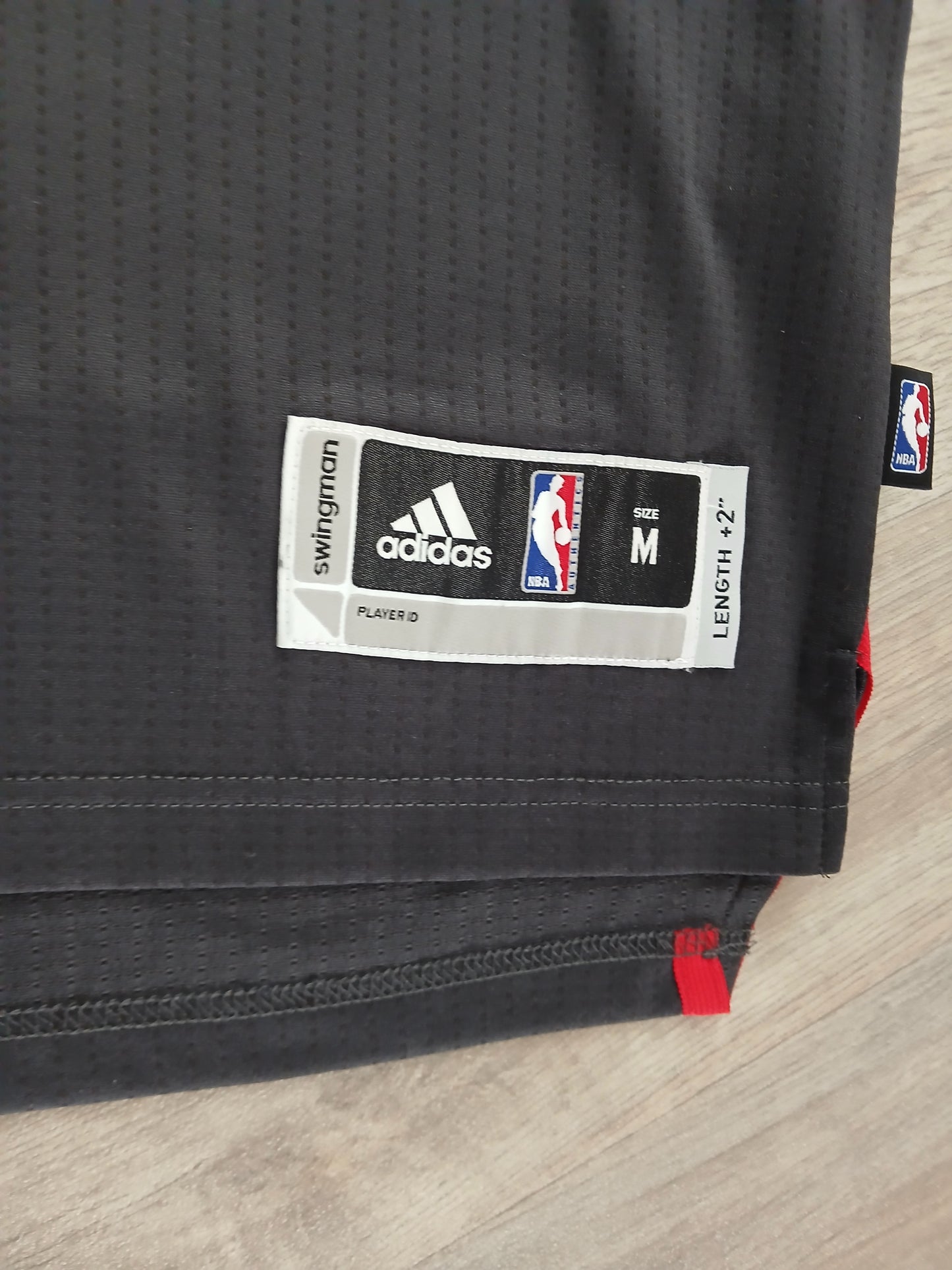 Steph Curry NBA All Star 2017 Jersey Size Medium