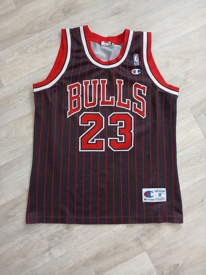Michael Jordan Chicago Bulls Jersey Size Medium