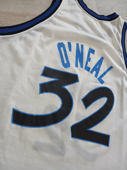 Shaquille O'Neal Orlando Magic Jersey Size XL