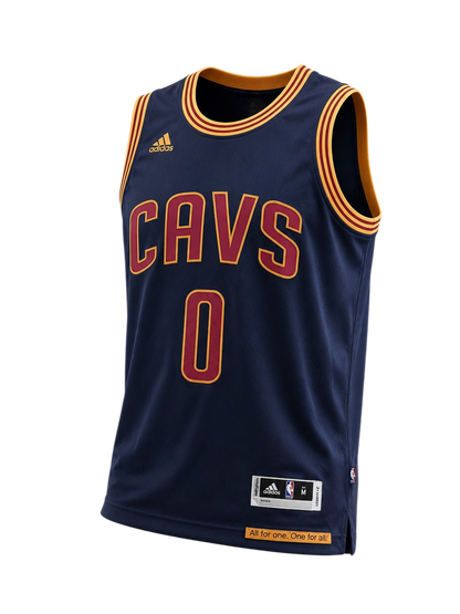 Kevin Love Cleveland Cavaliers Jersey Size Medium