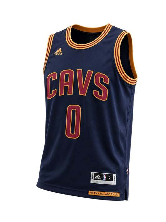 Kevin Love Cleveland Cavaliers Jersey Size Medium