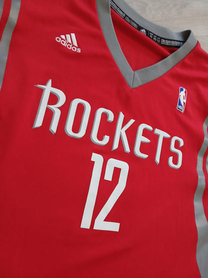 Dwight Howard Houston Rockets Jersey Size XL