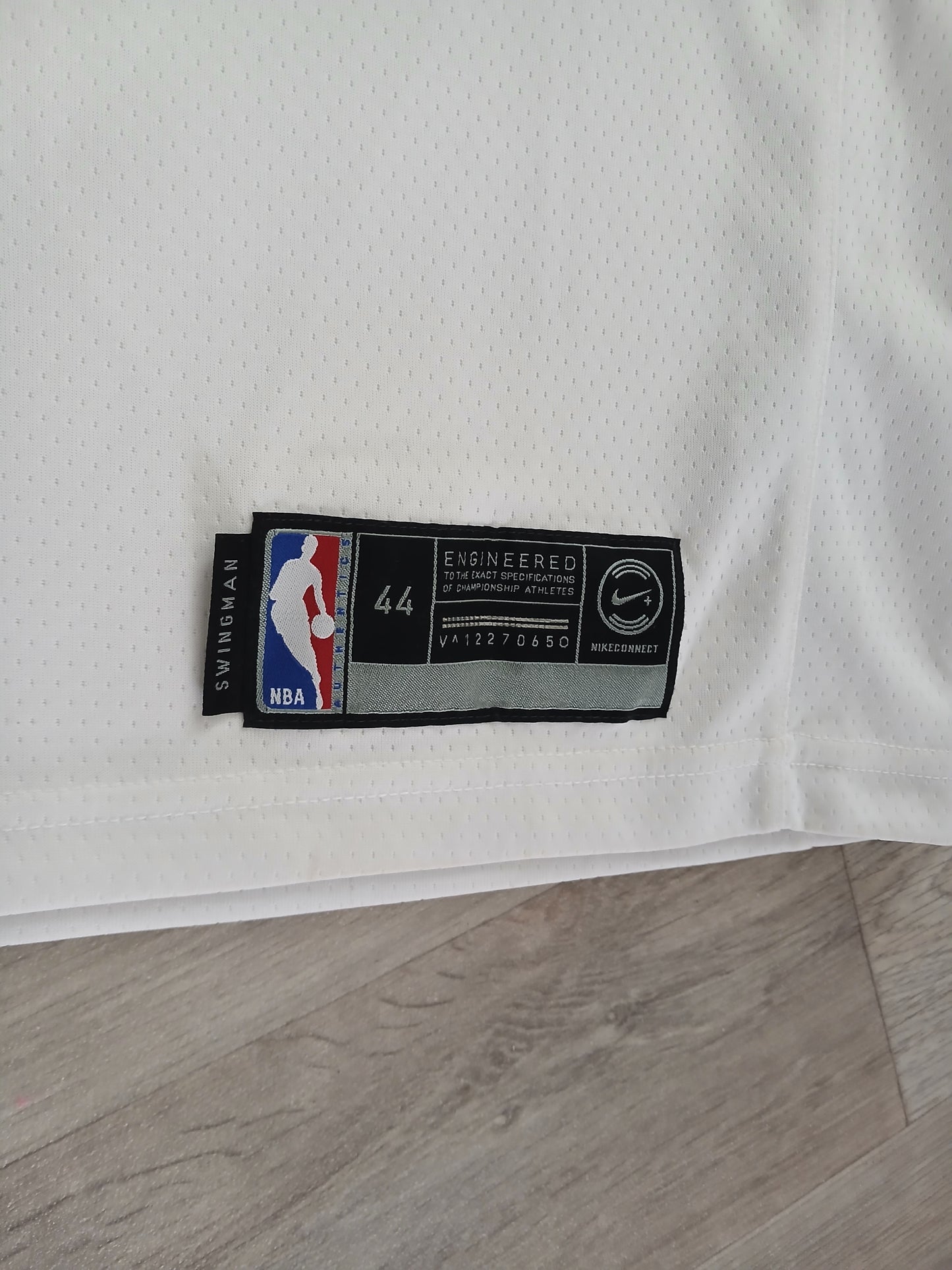 Steph Curry Golden State Warriors Jersey Size Medium