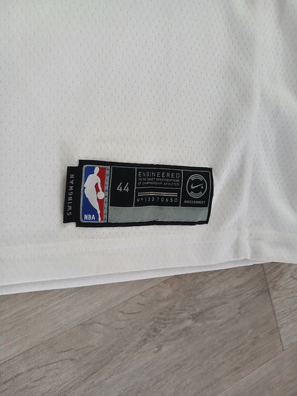 Steph Curry Golden State Warriors Jersey Size Medium