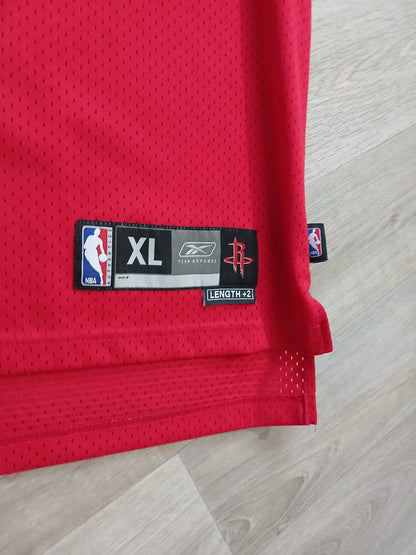 Tracy McGrady Houston Rockets Jersey Size XL