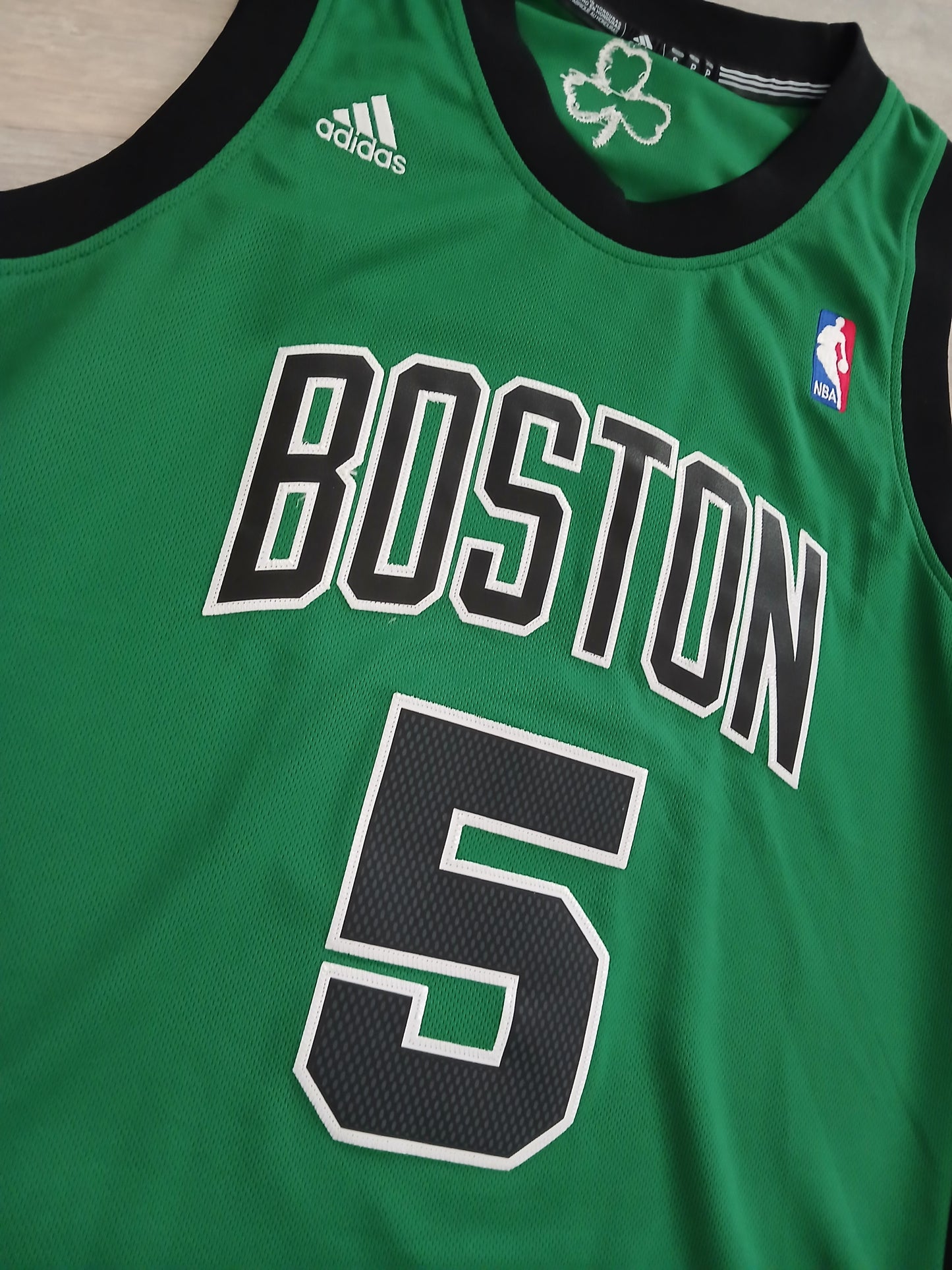 Kevin Garnett Boston Celtics Jersey Size Small
