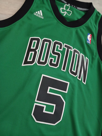 Kevin Garnett Boston Celtics Jersey Size Small