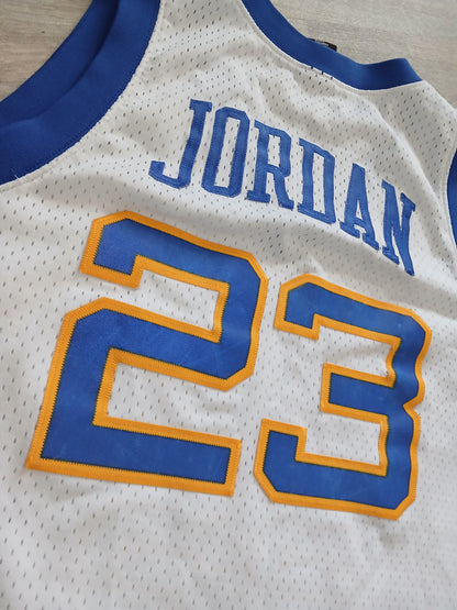 Michael Jordan Laney Bucs Jersey Size Large