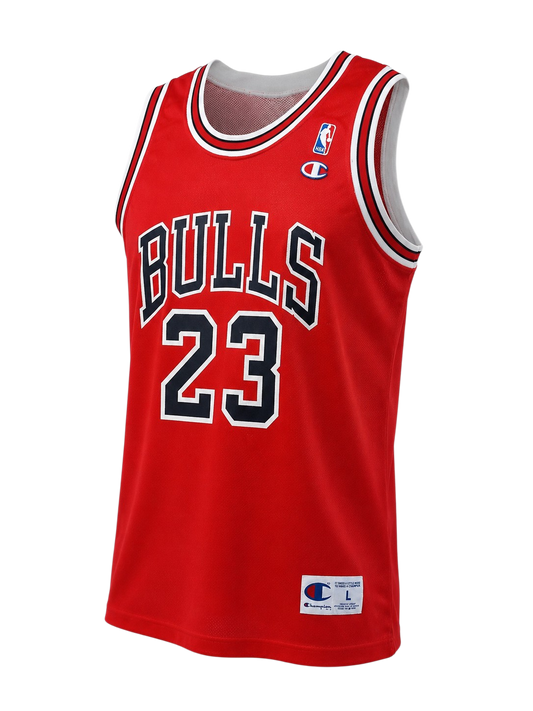 Michael Jordan Chicago Bulls Jersey Size Large