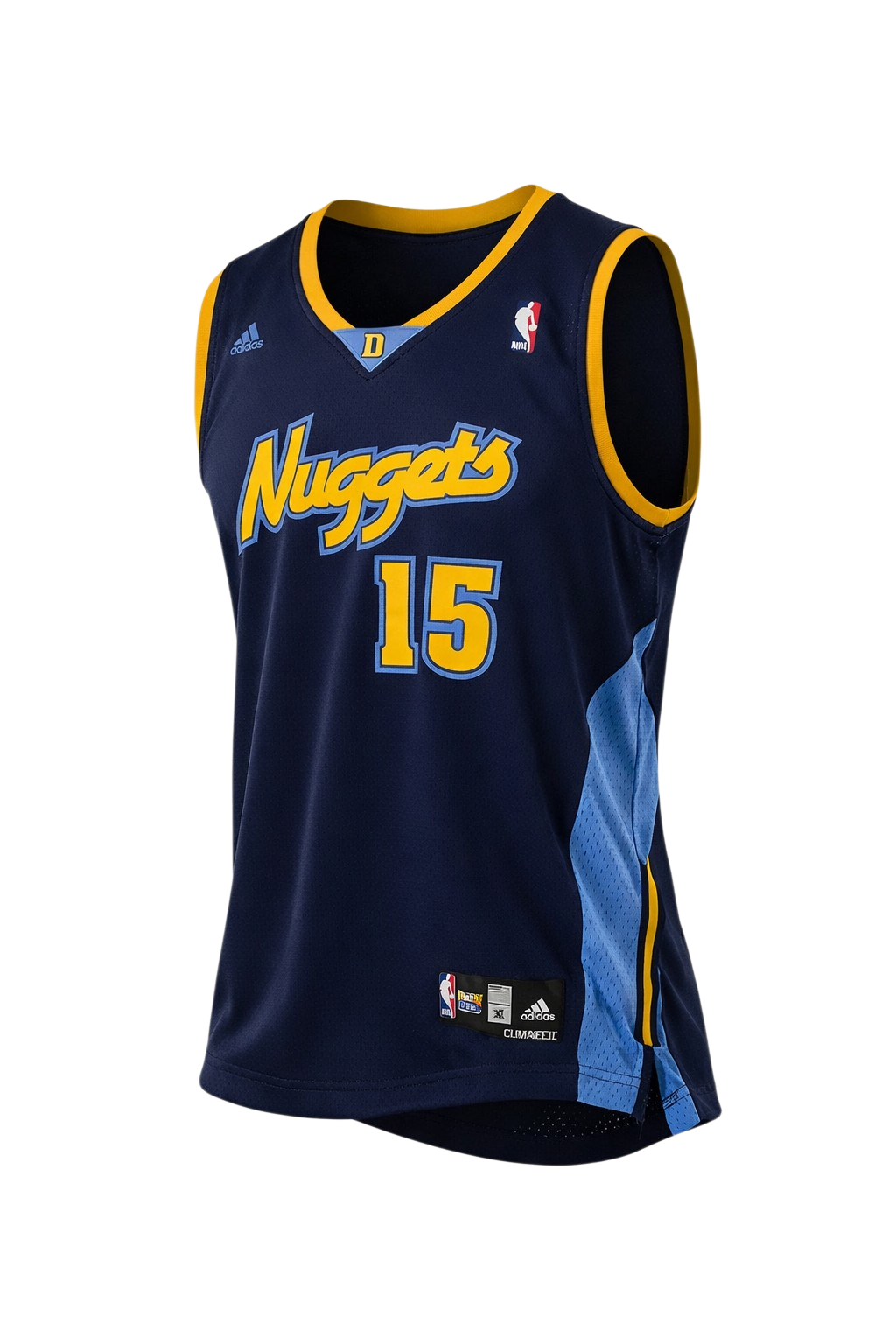Carmelo Anthony Denver Nuggets Jersey Size XL