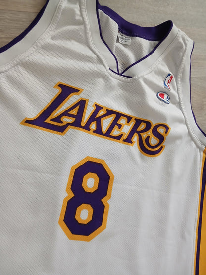 Kobe Bryant Los Angeles Lakers Jersey Size XL