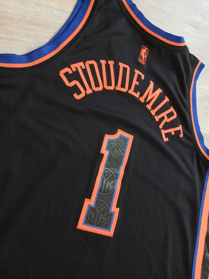 Amare Stoudemire New York Knicks Jersey Size Large