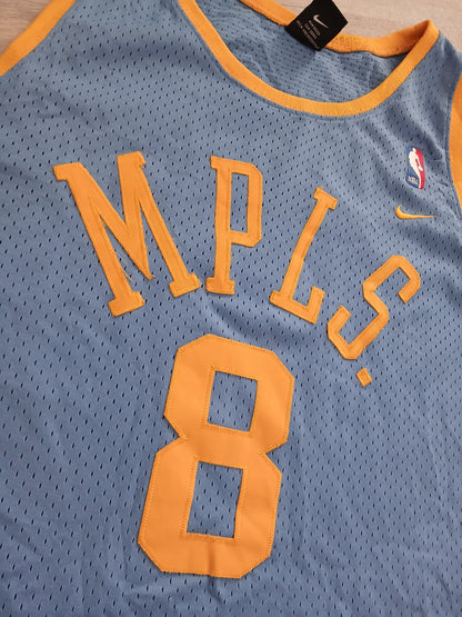 Kobe Bryant Los Angeles Lakers Jersey Size Medium