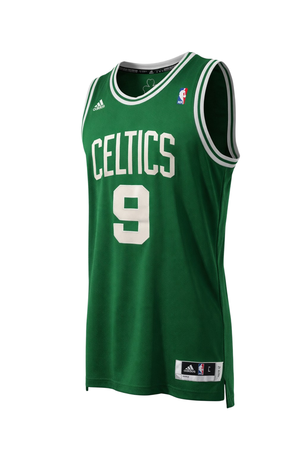 Rajon Rondo Boston Celtics Jersey Size Large