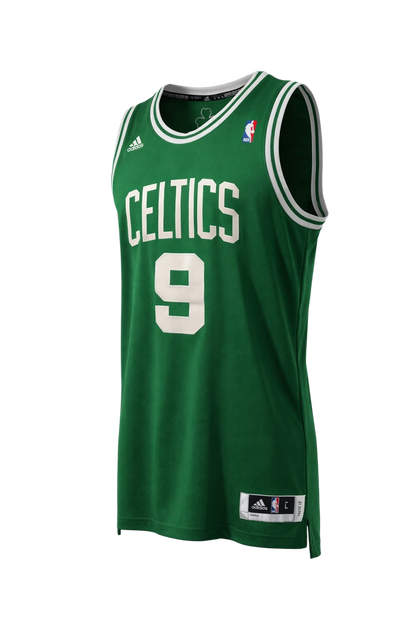 Rajon Rondo Boston Celtics Jersey Size Large