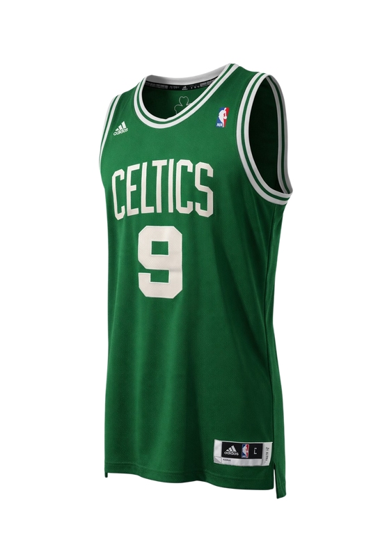 Rajon Rondo Boston Celtics Jersey Size Large