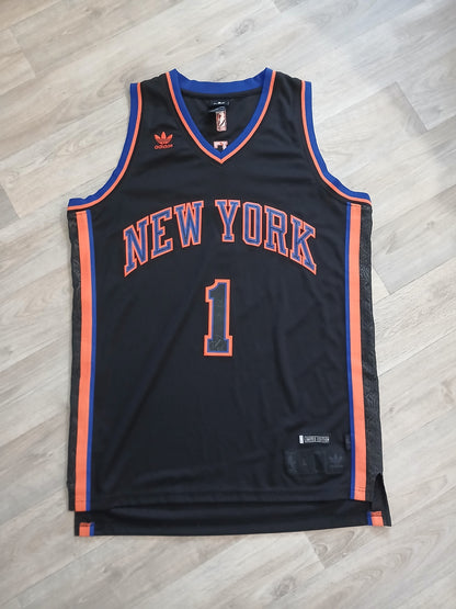 Amare Stoudemire New York Knicks Jersey Size Large