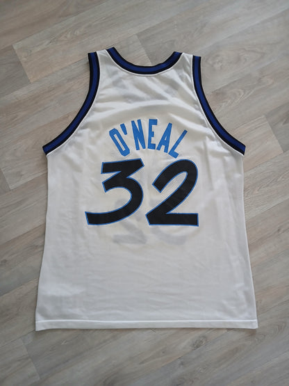 Shaquille O'Neal Orlando Magic Jersey Size XL