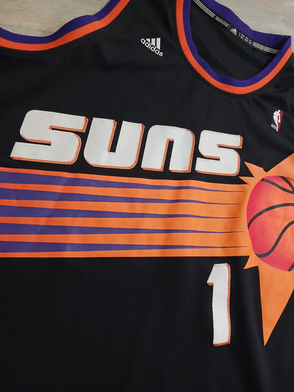 Goran Dragic Phoenix Suns Jersey Size XL