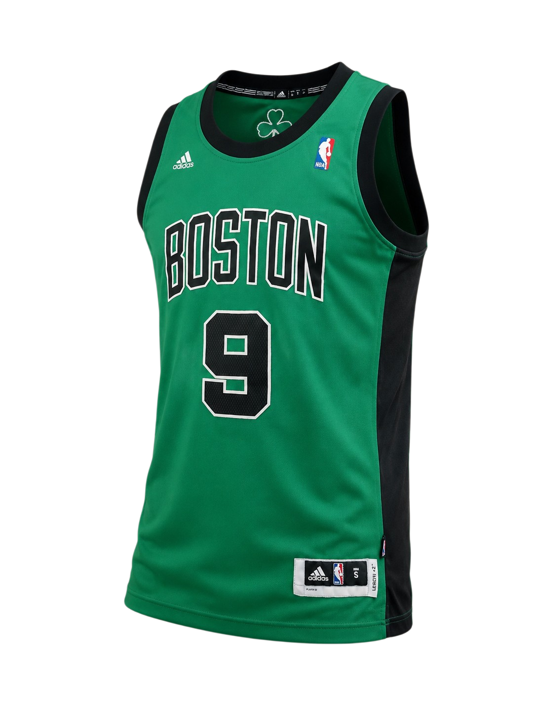 Rajon Rondo Boston Celtics Jersey Size Small