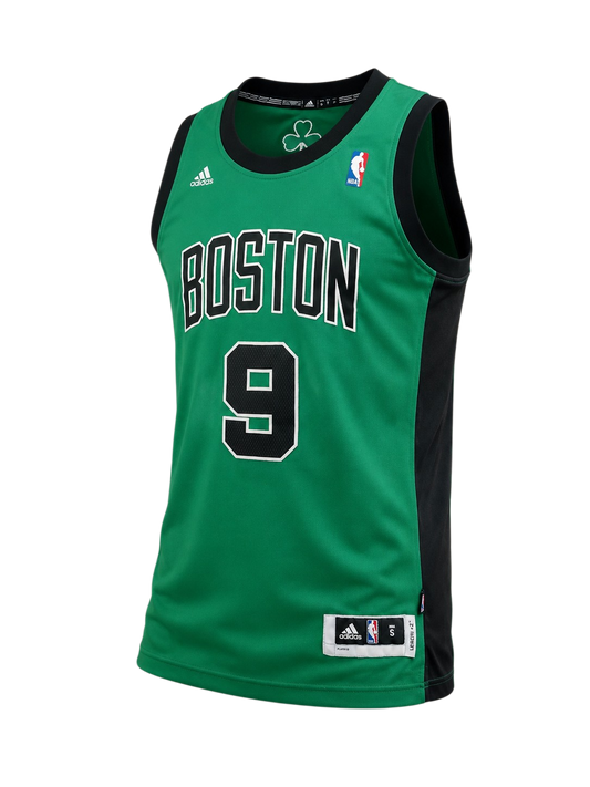 Rajon Rondo Boston Celtics Jersey Size Small