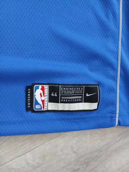 Luka Doncic Dallas Mavericks Jersey Size Medium