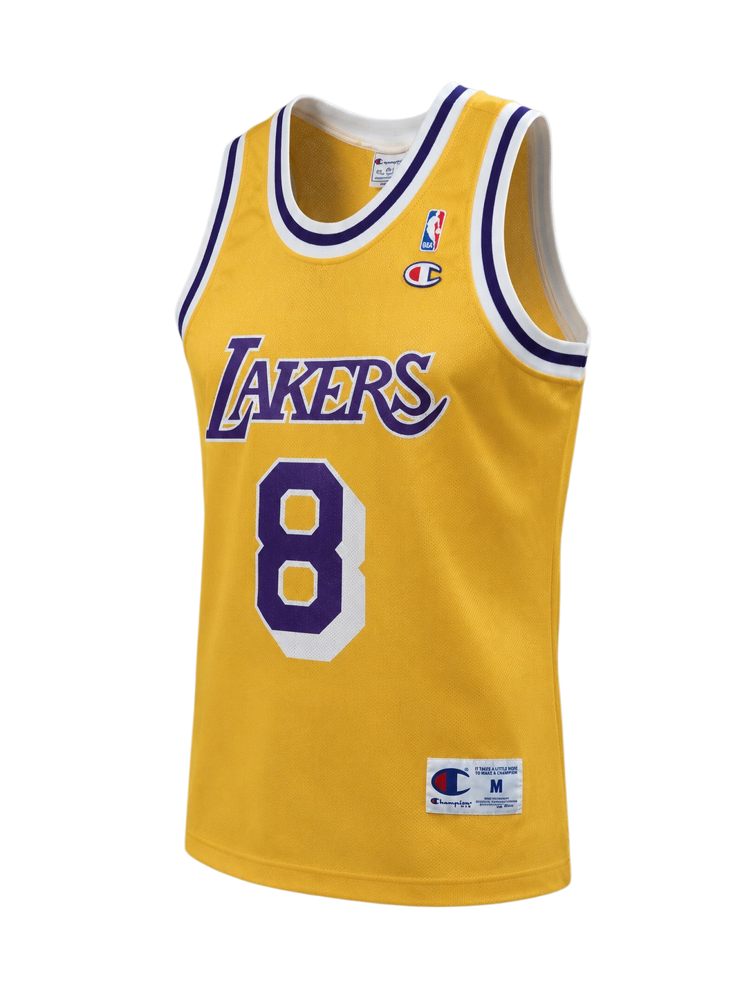 Kobe Bryant Los Angeles Lakers Jersey Size Medium