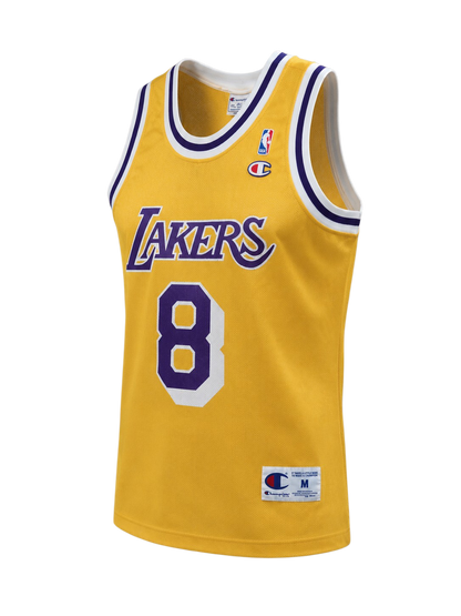 Kobe Bryant Los Angeles Lakers Jersey Size Medium