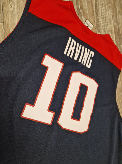 Kyrie Irving Team USA Jersey Size Large