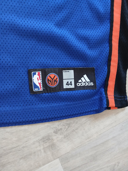 Stephon Marbury Authentic New York Knicks Jersey Size Large