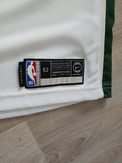Eric Bledsoe Milwaukee Bucks Jersey Size XL