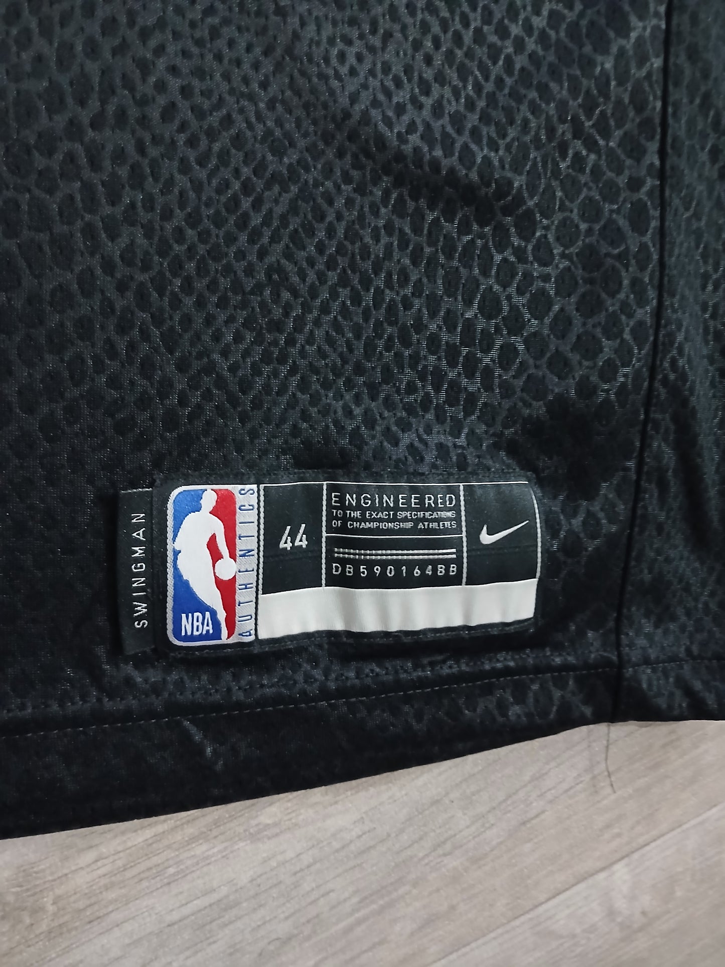 LeBron James Los Angeles Lakers Jersey Size Medium
