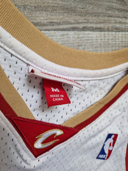 LeBron James Cleveland Cavaliers Jersey Size Medium