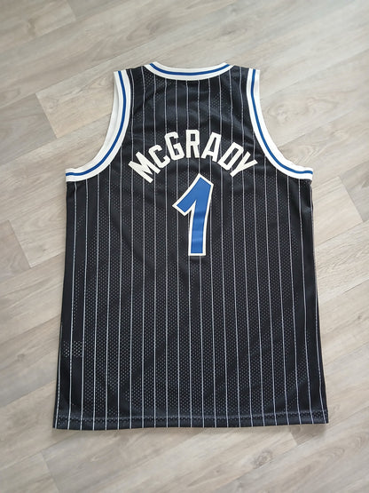 Tracy McGrady Orlando Magic Jersey Size Large