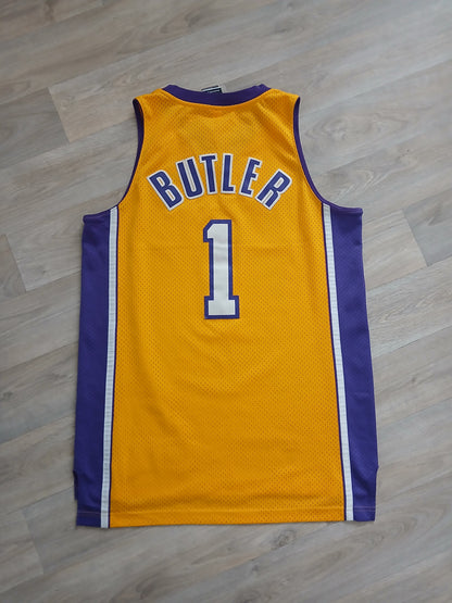 Caron Butler Los Angeles Lakers Jersey Size Medium