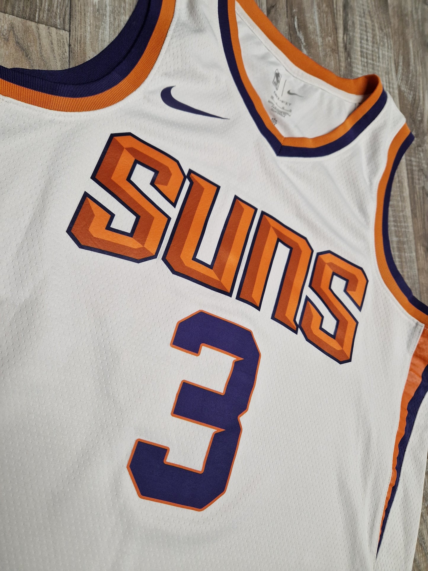 Chris Paul Phoenix Suns Jersey Size Large