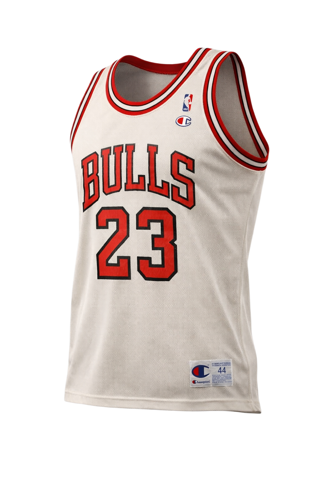 Michael Jordan Chicago Bulls Jersey Size Large