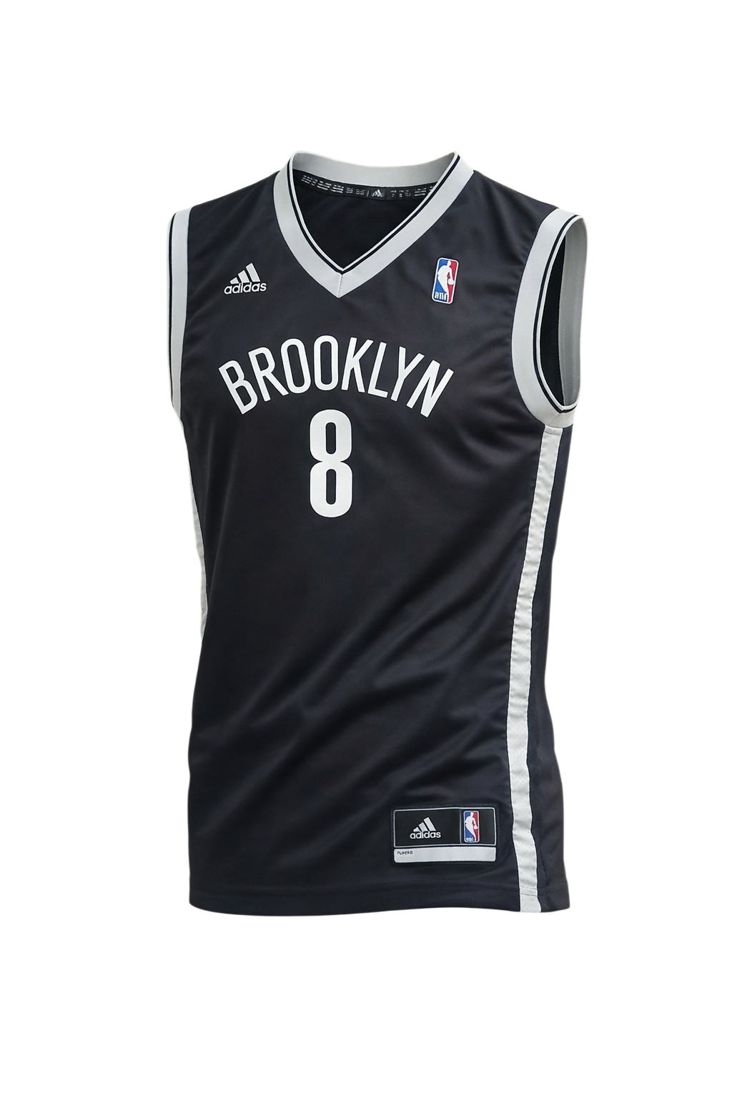 Deron Williams Brooklyn Nets Jersey Size Small