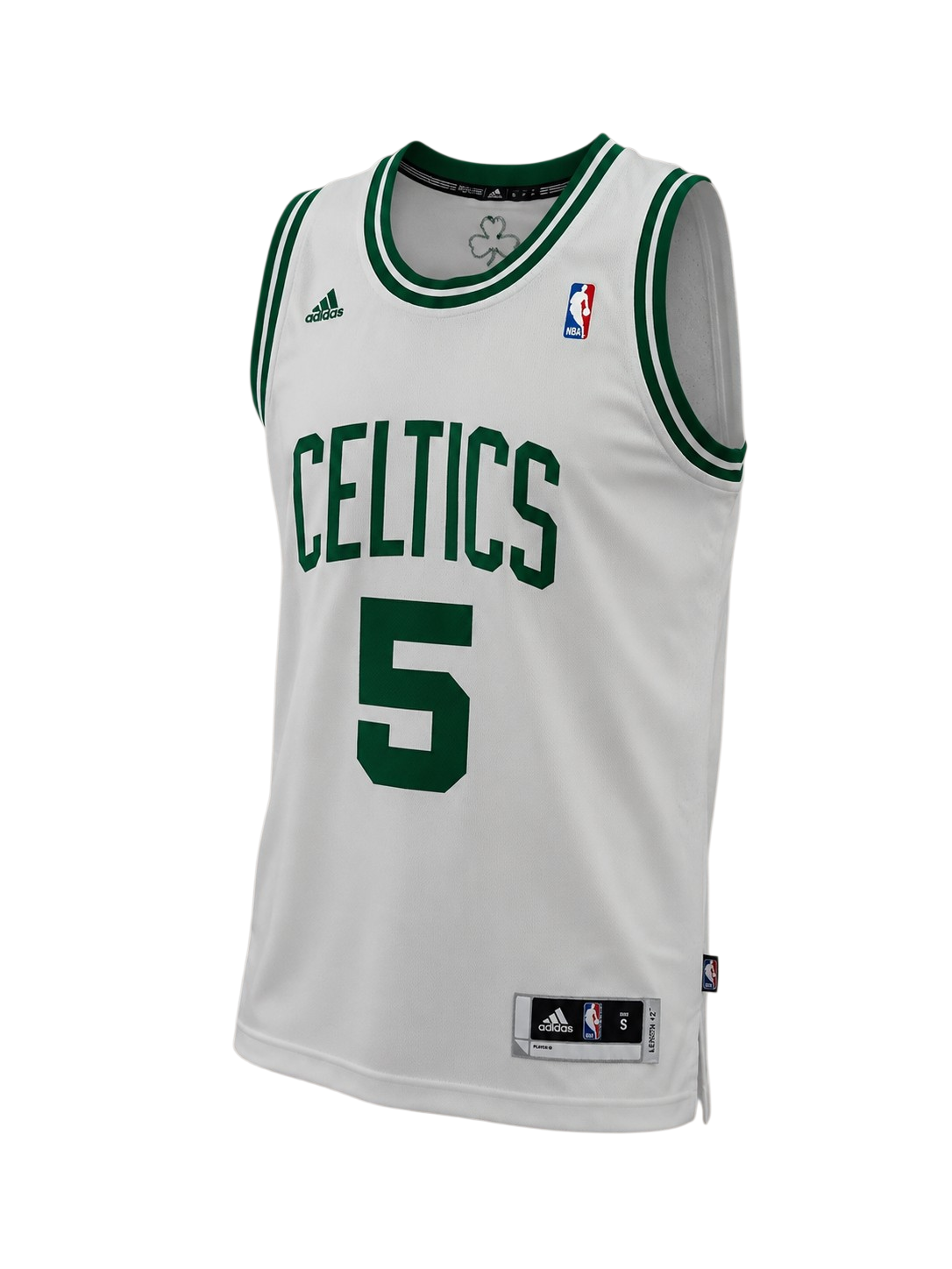 Kevin Garnett Boston Celtics Jersey Size Small