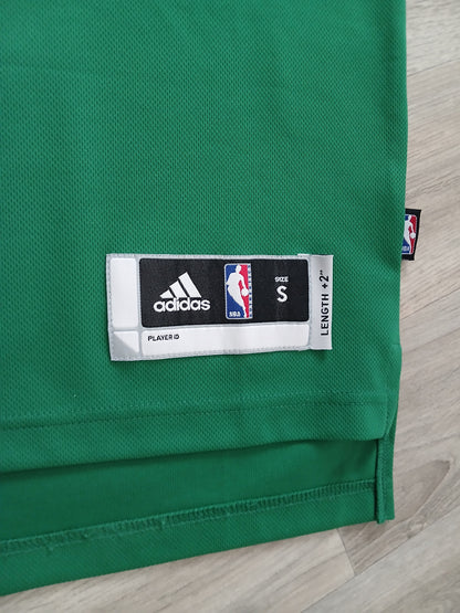 Rajon Rondo Boston Celtics Jersey Size Small