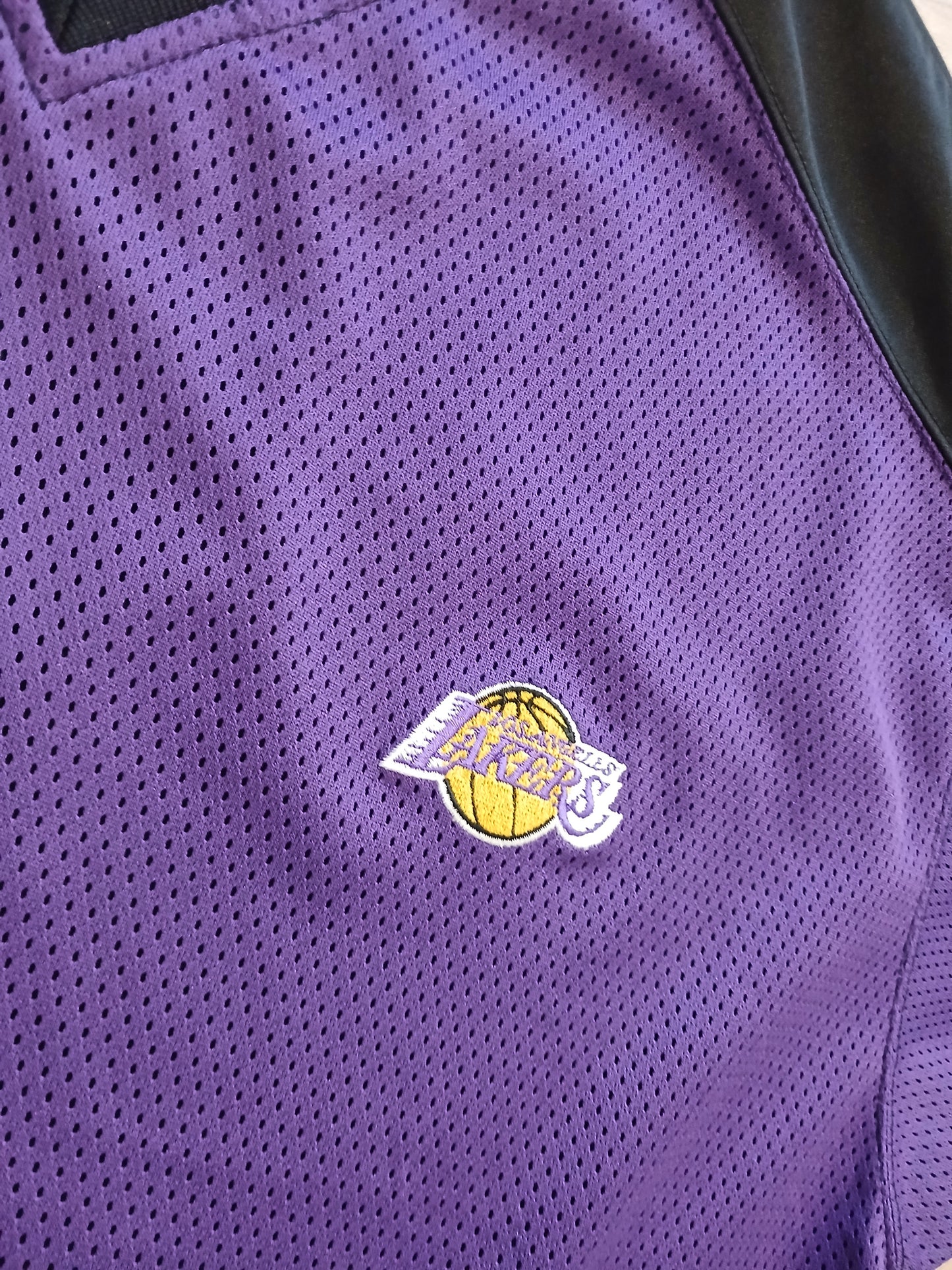 Los Angeles Lakers T-Shirt Size XL